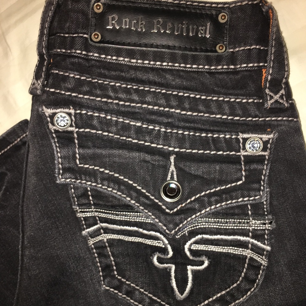 Black Rock Revivals